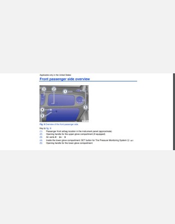volkswagen beetle 2014 owners manual